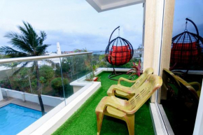 4Bedroom 5mins to Mombasa Beach Nyali